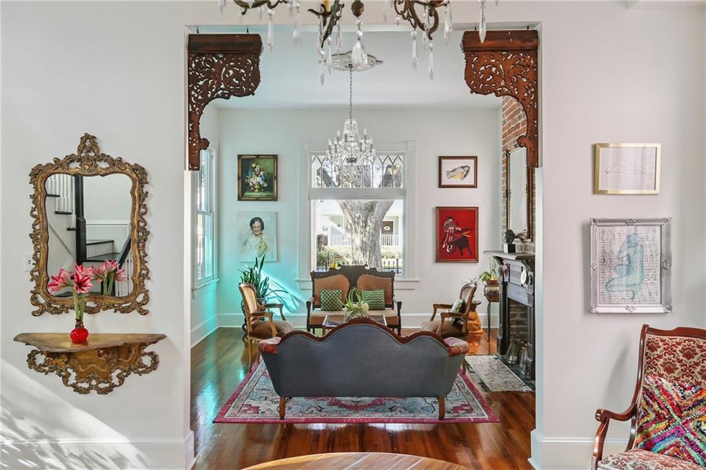 2126 Brainard Street New Orleans, LA 70113 - Photo 9 of 42