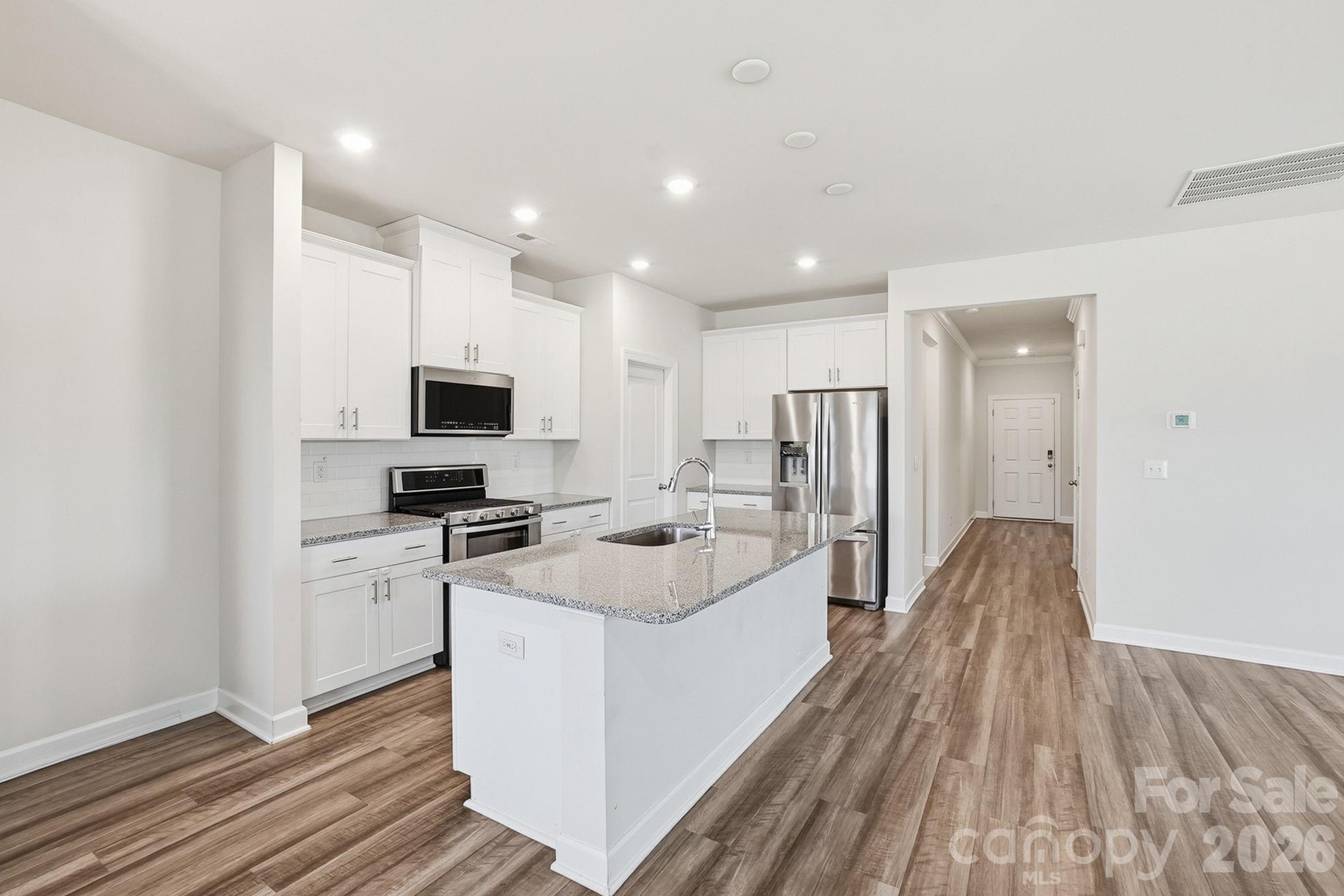 4526 Bright Road Charlotte, NC 28214 - Photo 5 of 46 Gallery Image 5
