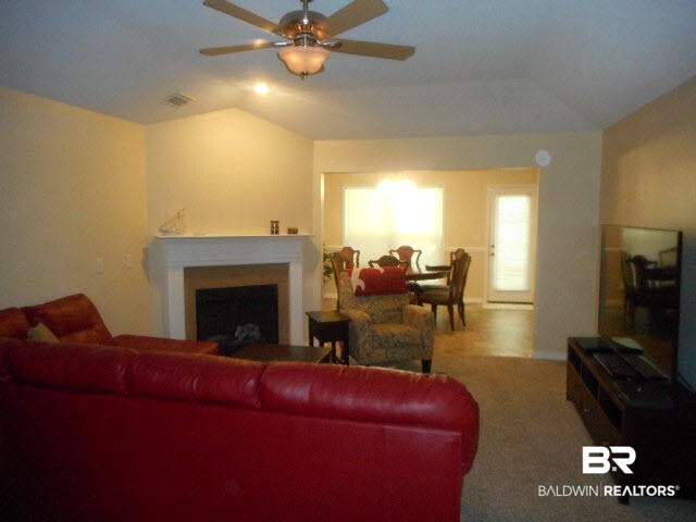 16648 Vanilla Drive Foley, AL 36535 - Photo 27 of 35 Living Rom