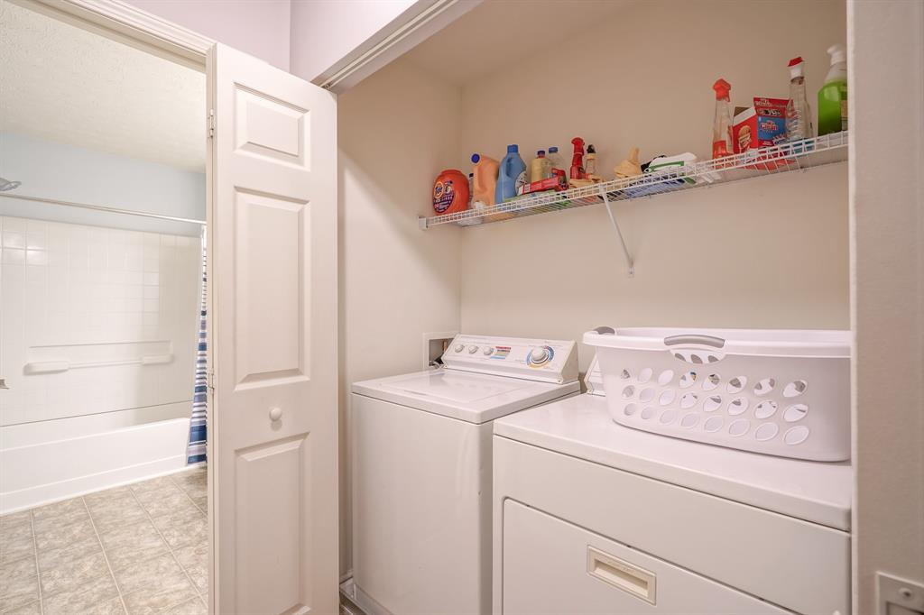 11475 Clay Court, Unit 103 Fishers, IN 46037 - Photo 19 of 40