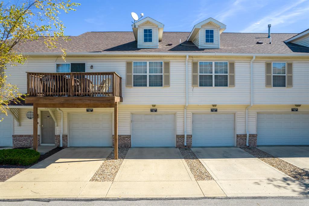 11475 Clay Court, Unit 103 Fishers, IN 46037 - Photo 30 of 40