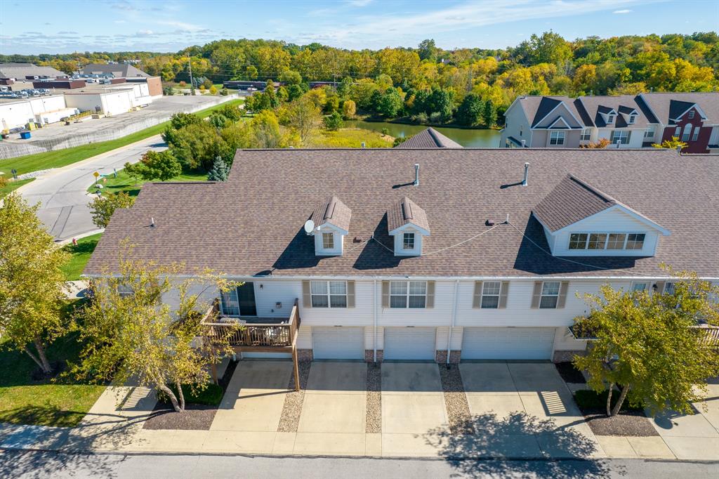 11475 Clay Court, Unit 103 Fishers, IN 46037 - Photo 31 of 40