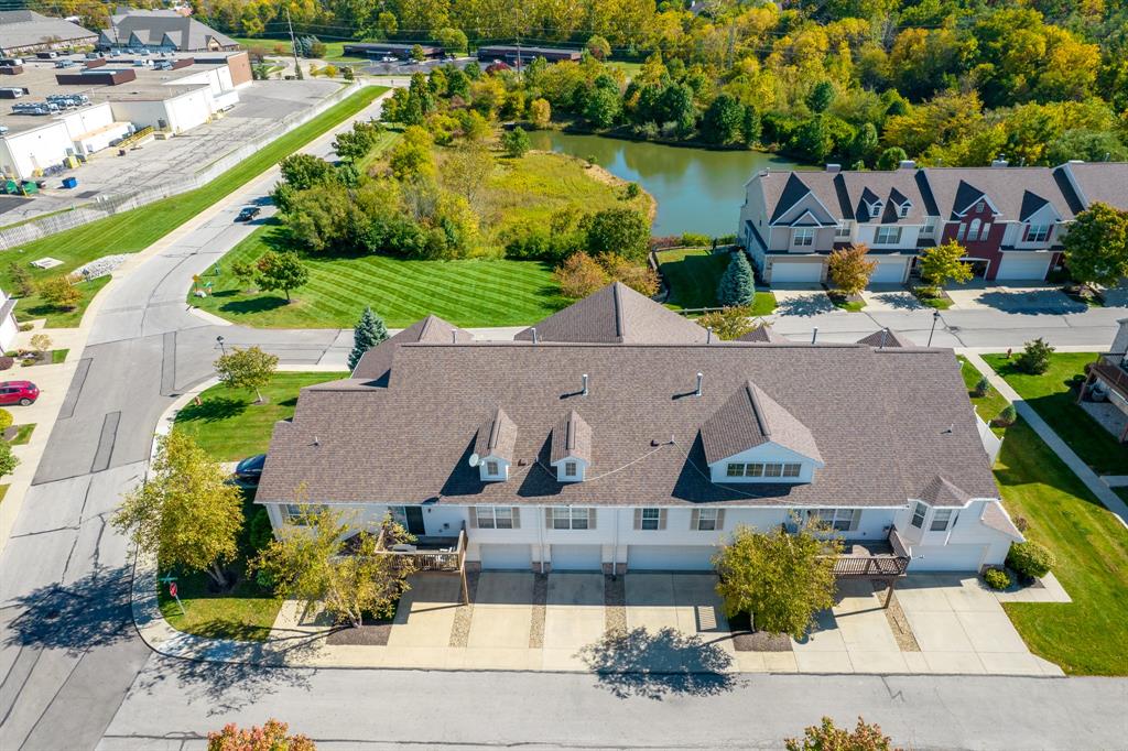 11475 Clay Court, Unit 103 Fishers, IN 46037 - Photo 32 of 40