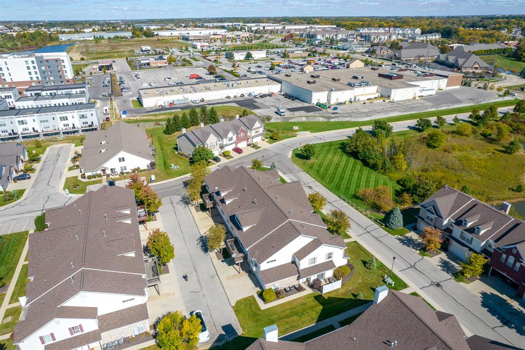 11475 Clay Court, Unit 103 Fishers, IN 46037 - Photo 33 of 40