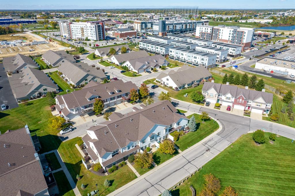 11475 Clay Court, Unit 103 Fishers, IN 46037 - Photo 34 of 40