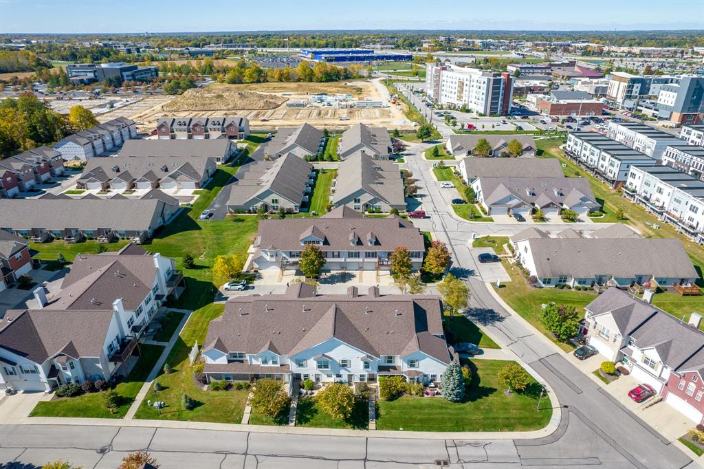 11475 Clay Court, Unit 103 Fishers, IN 46037 - Photo 35 of 40