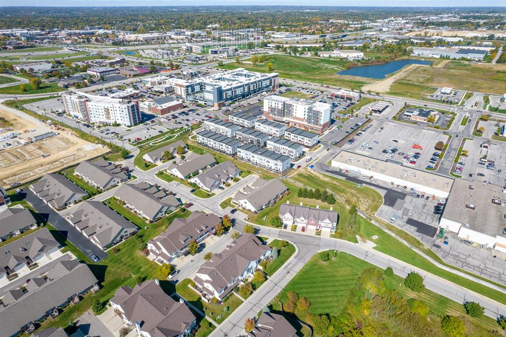 11475 Clay Court, Unit 103 Fishers, IN 46037 - Photo 36 of 40