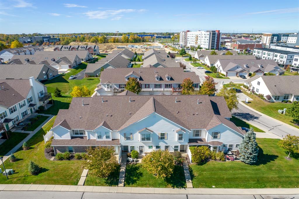 11475 Clay Court, Unit 103 Fishers, IN 46037 - Photo 37 of 40