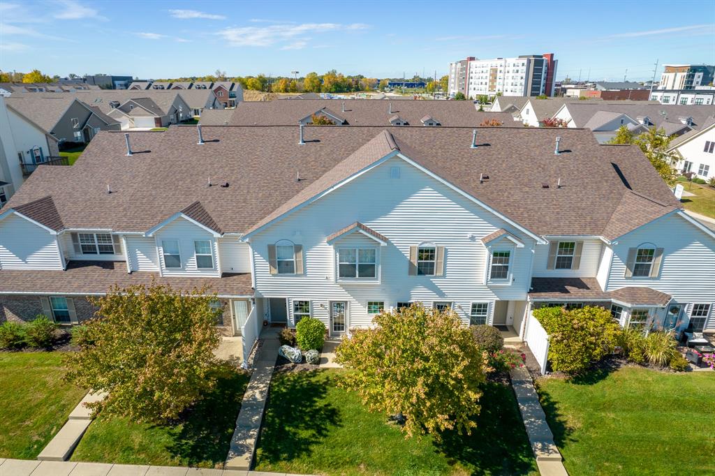 11475 Clay Court, Unit 103 Fishers, IN 46037 - Photo 38 of 40