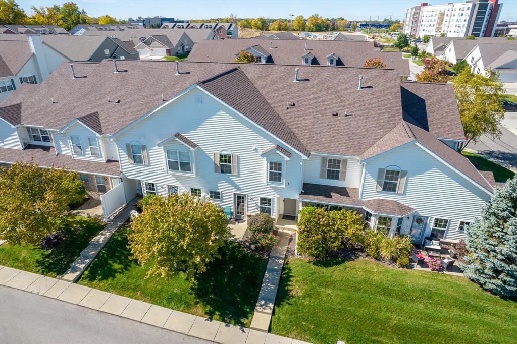 11475 Clay Court, Unit 103 Fishers, IN 46037 - Photo 39 of 40