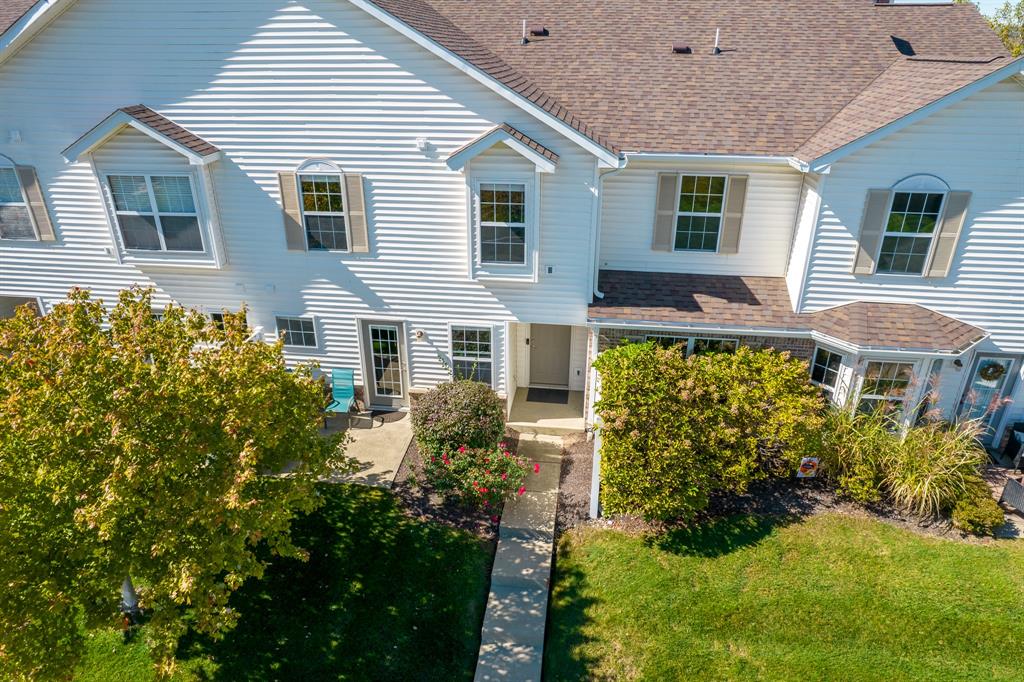 11475 Clay Court, Unit 103 Fishers, IN 46037 - Photo 40 of 40