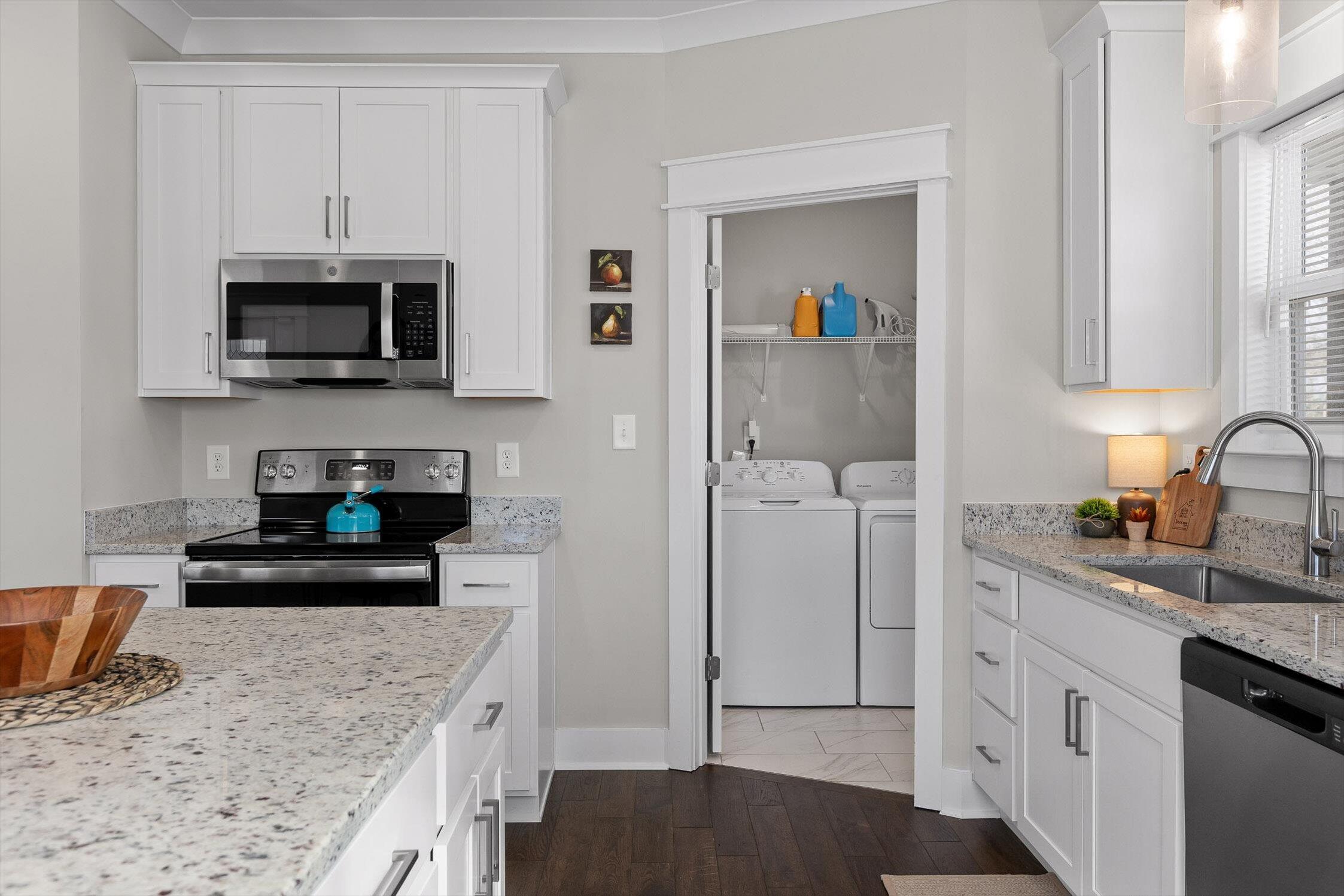 1492 Southwest Parker Avenue Cleveland, TN 37311 - Photo 11 of 30 23-Parker-23