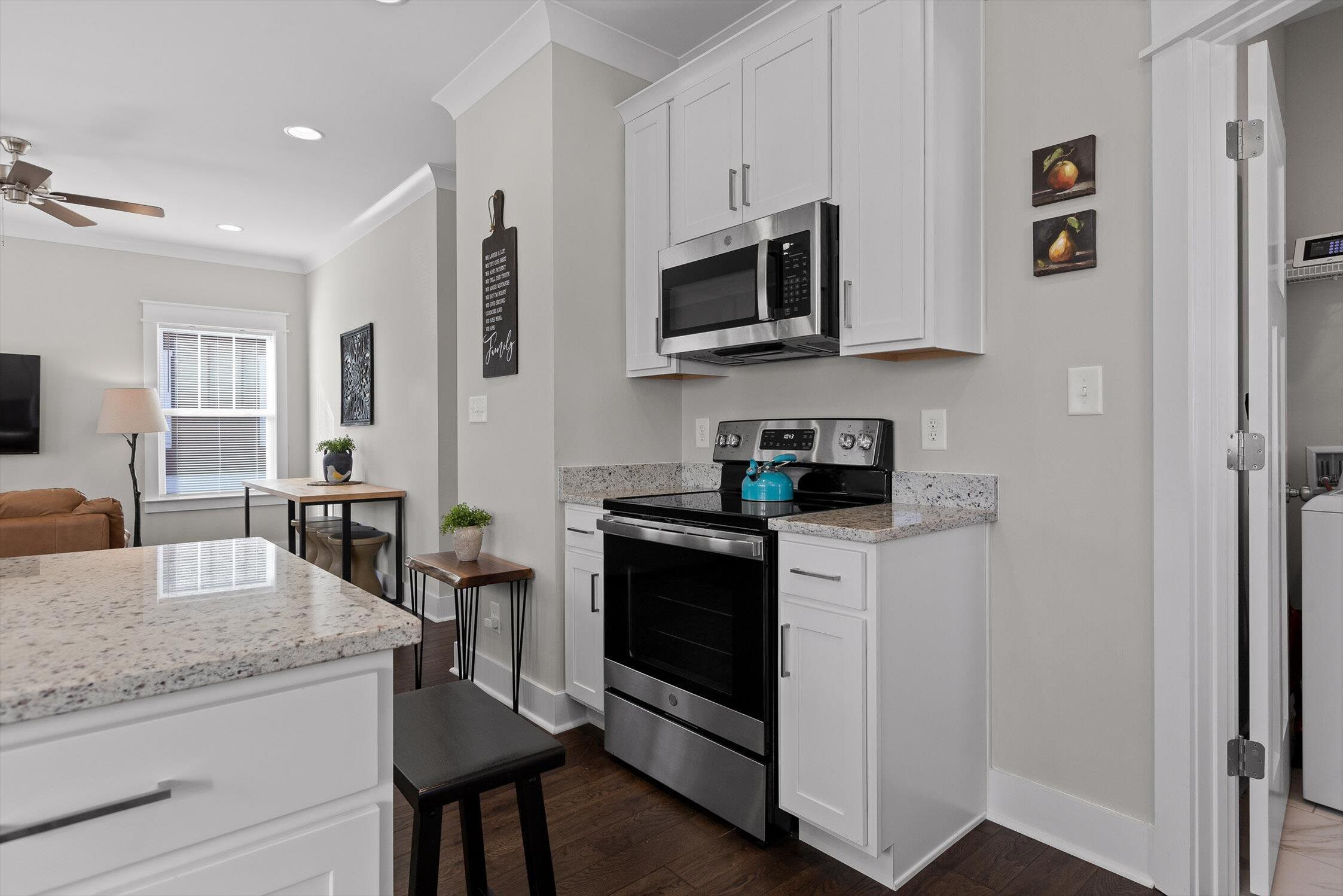 1492 Southwest Parker Avenue Cleveland, TN 37311 - Photo 12 of 30 24-Parker-24