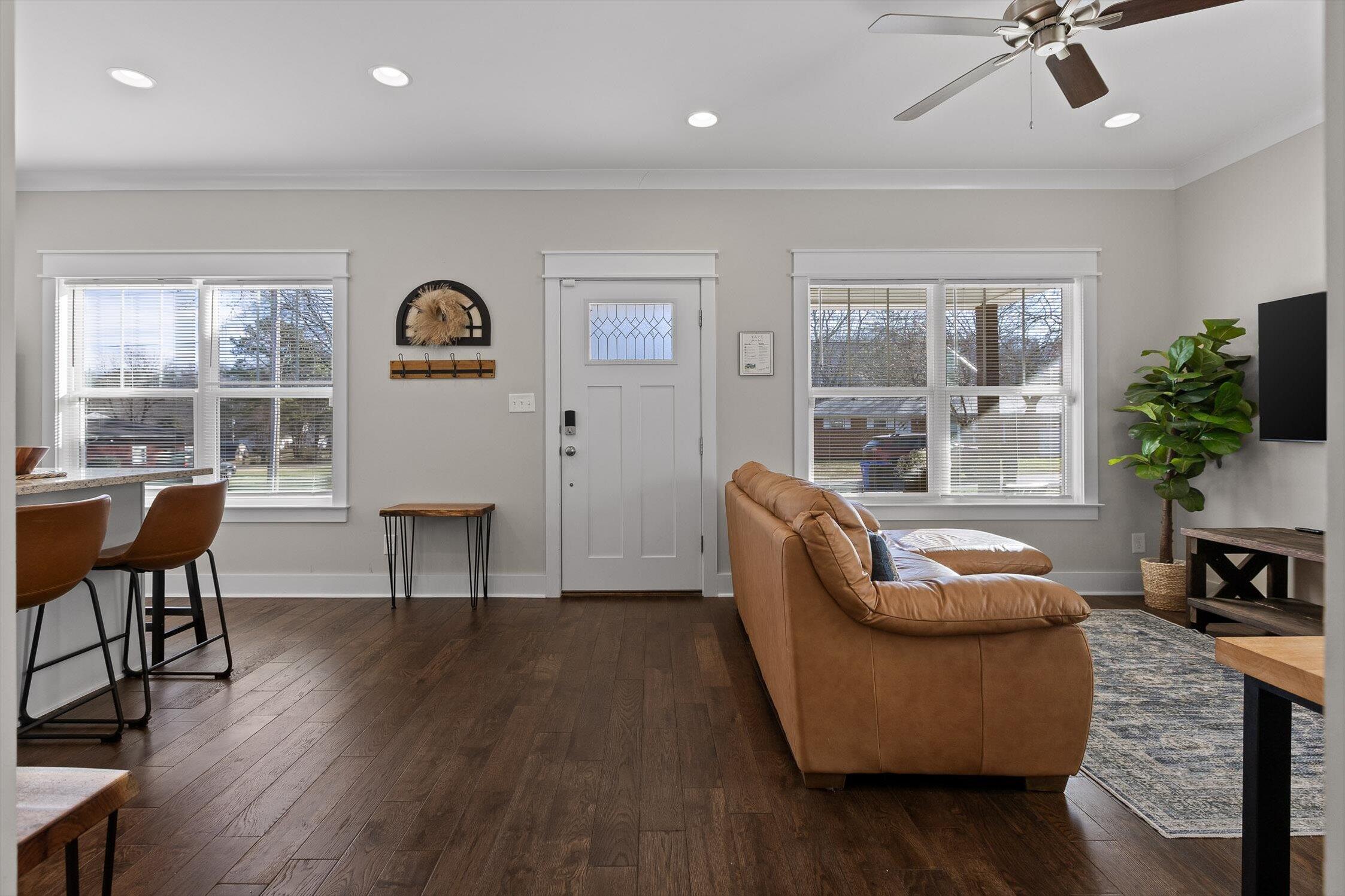 1492 Southwest Parker Avenue Cleveland, TN 37311 - Photo 14 of 30 14-Parker-14