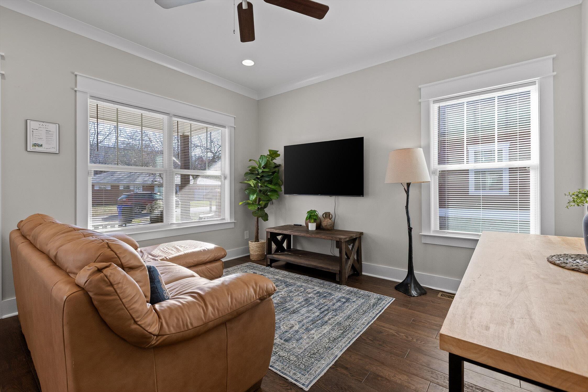 1492 Southwest Parker Avenue Cleveland, TN 37311 - Photo 16 of 30 16-Parker-16