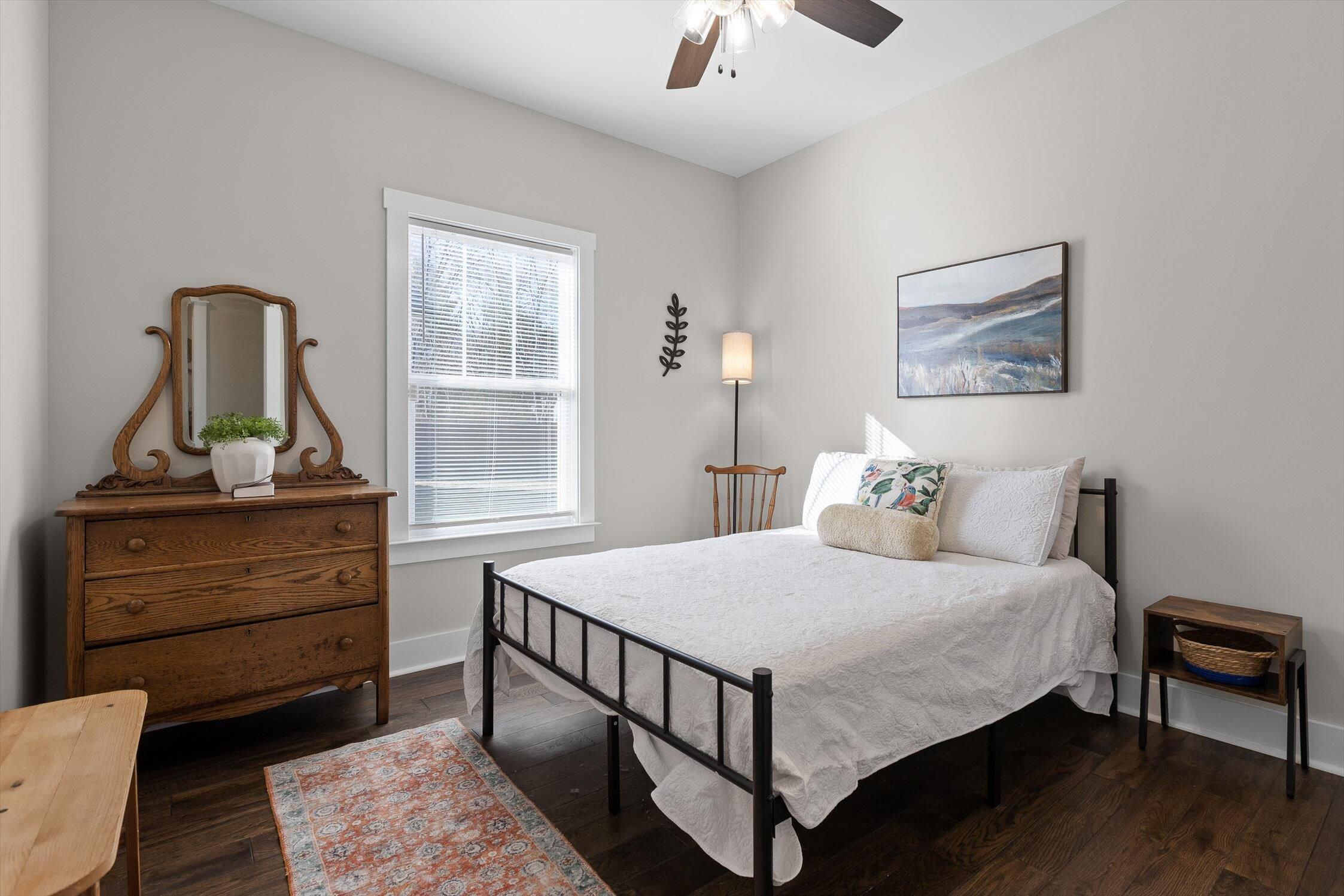 1492 Southwest Parker Avenue Cleveland, TN 37311 - Photo 19 of 30 10-Parker-10