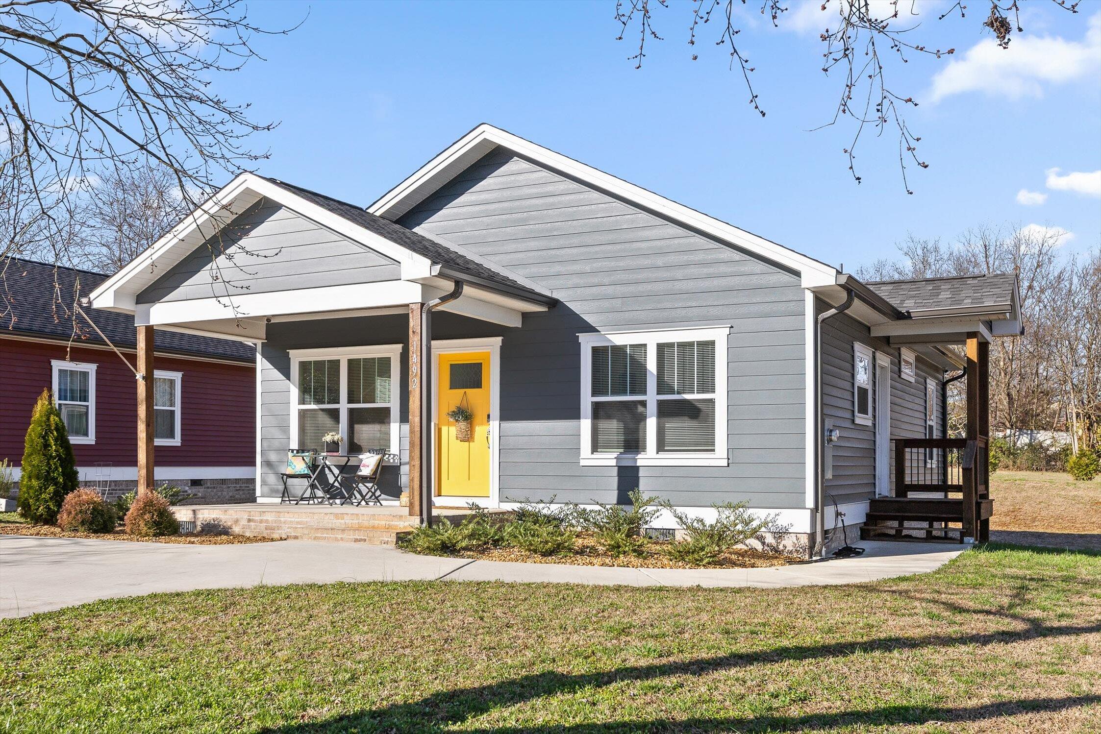 1492 Southwest Parker Avenue Cleveland, TN 37311 - Photo 2 of 30 02-Parker-3