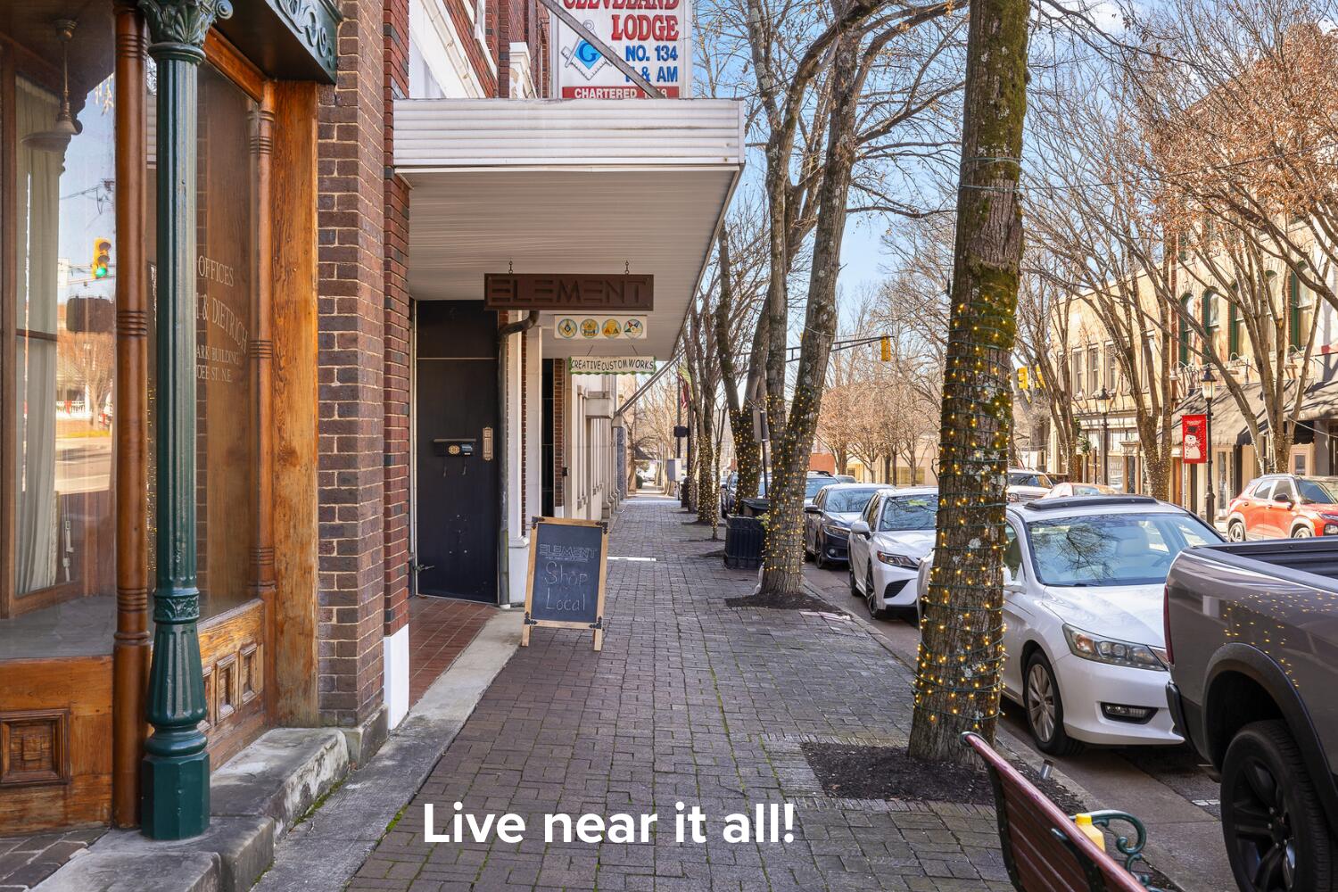 1492 Southwest Parker Avenue Cleveland, TN 37311 - Photo 30 of 30 Cleveland