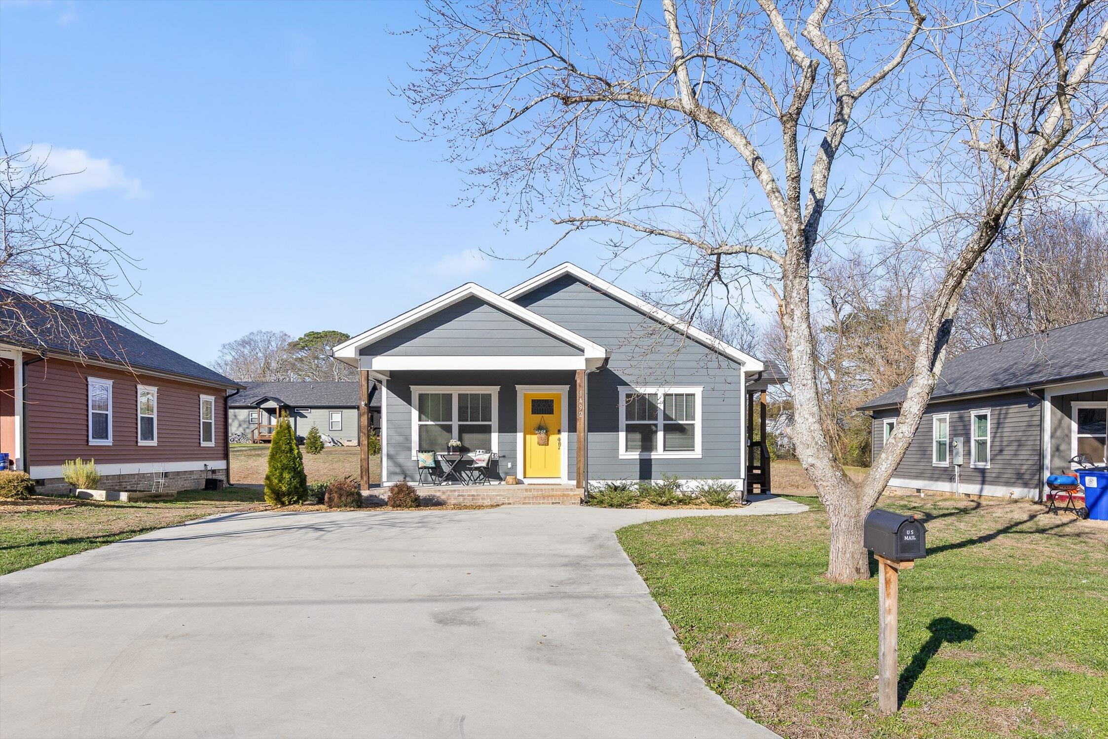 1492 Southwest Parker Avenue Cleveland, TN 37311 - Photo 3 of 30 03-Parker-1