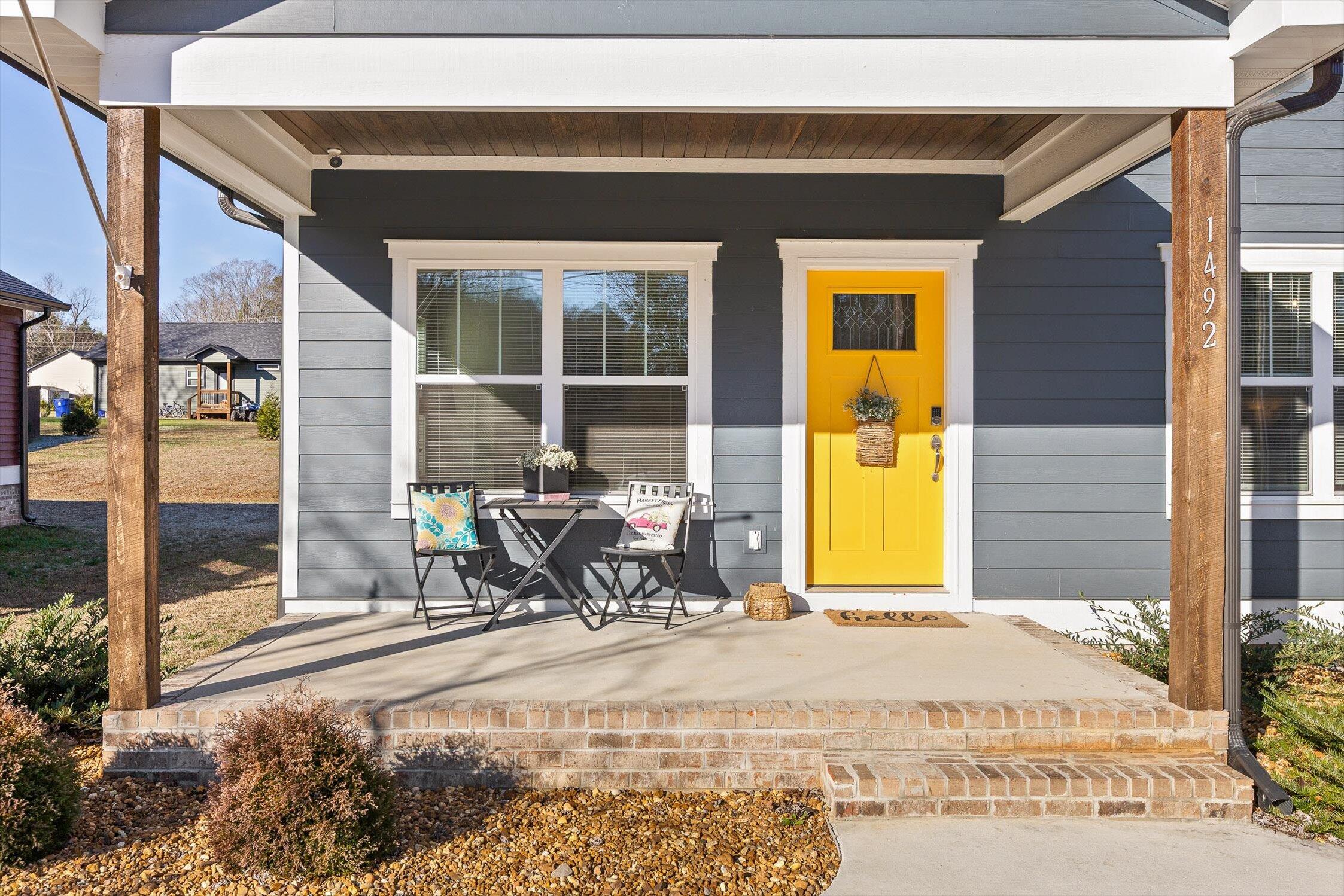 1492 Southwest Parker Avenue Cleveland, TN 37311 - Photo 4 of 30 04-Parker-4