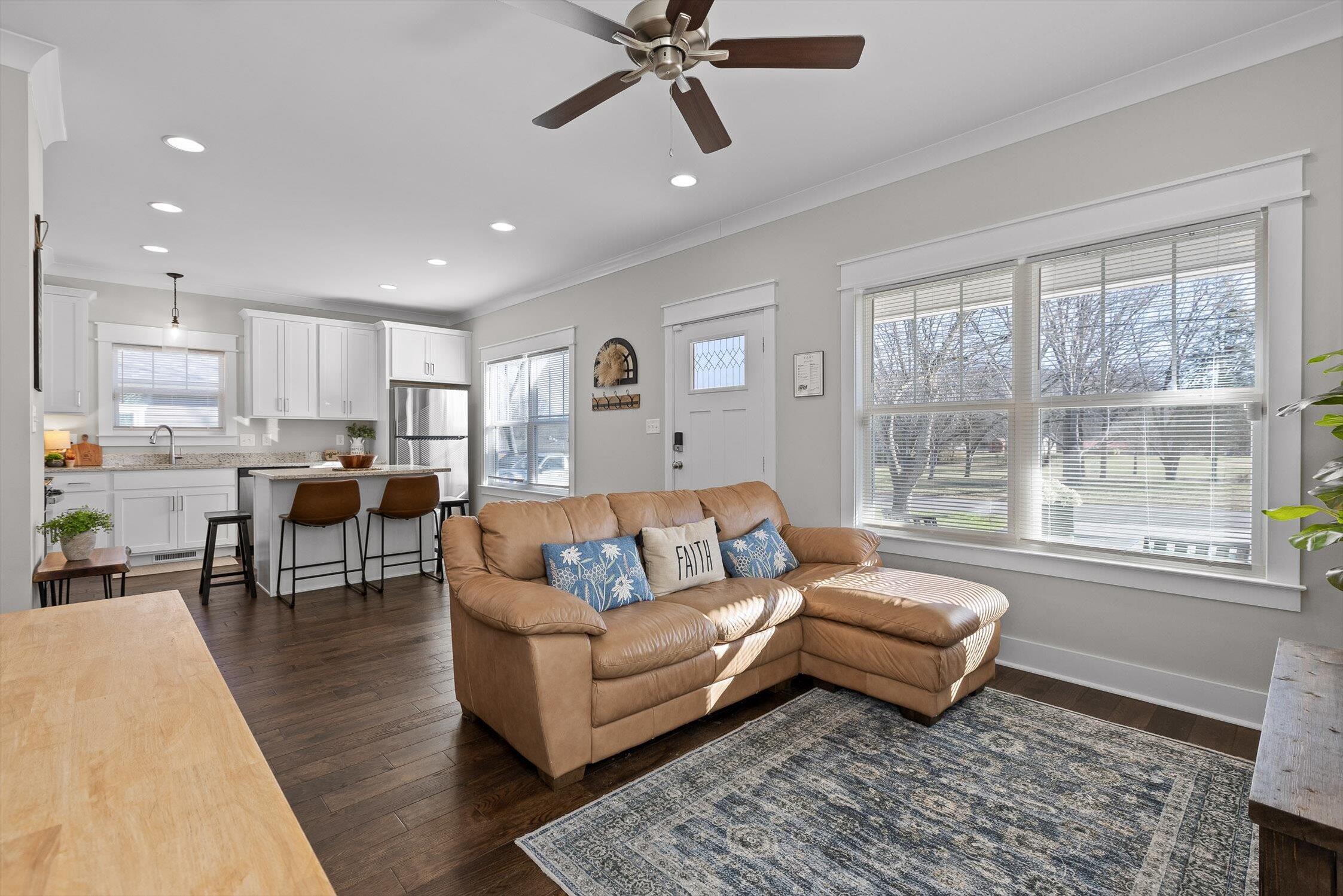 1492 Southwest Parker Avenue Cleveland, TN 37311 - Photo 7 of 30 18-Parker-18