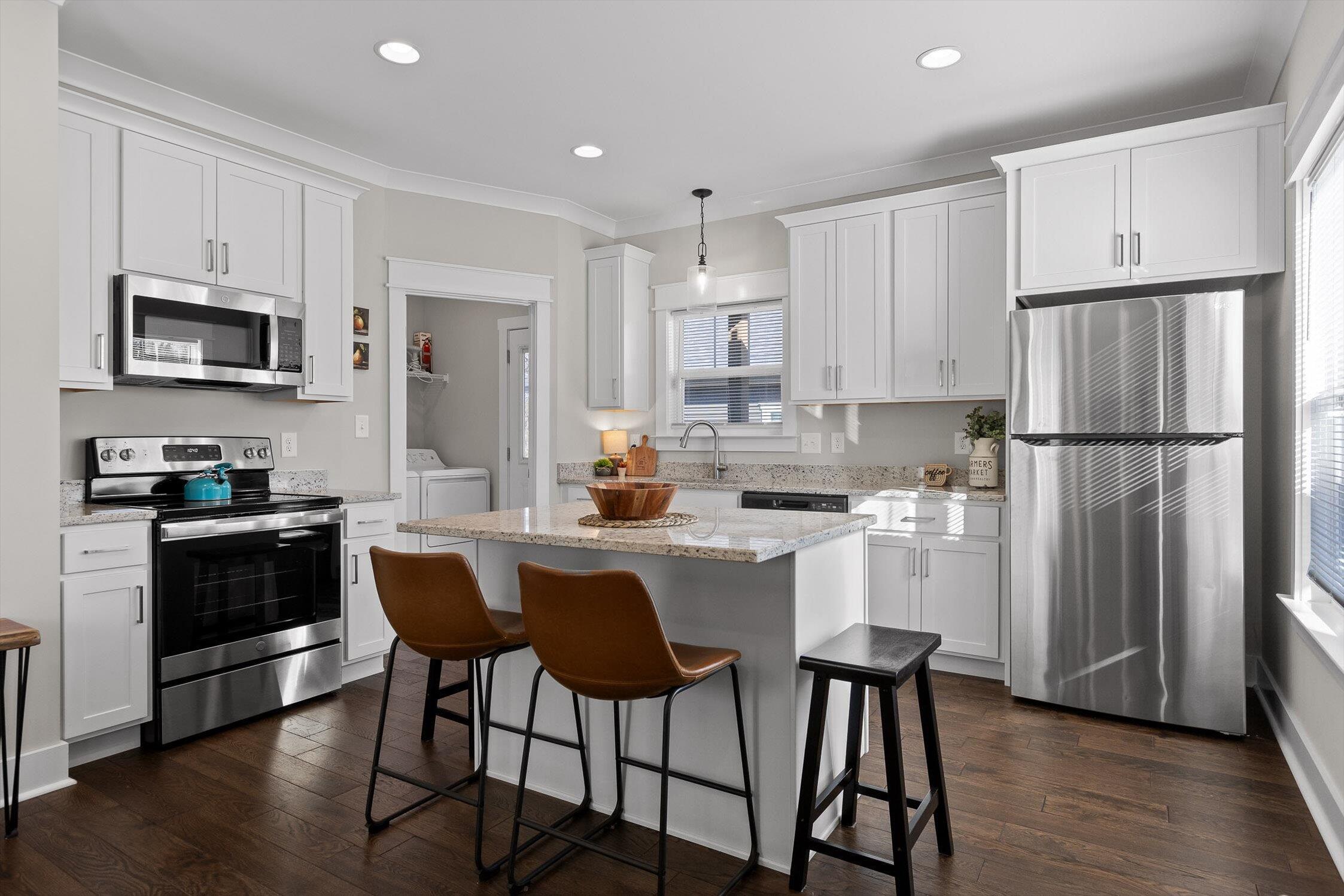 1492 Southwest Parker Avenue Cleveland, TN 37311 - Photo 8 of 30 21-Parker-21