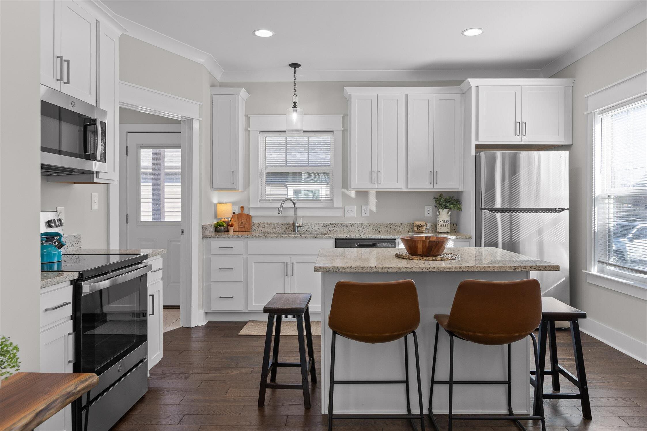 1492 Southwest Parker Avenue Cleveland, TN 37311 - Photo 9 of 30 20-Parker-20