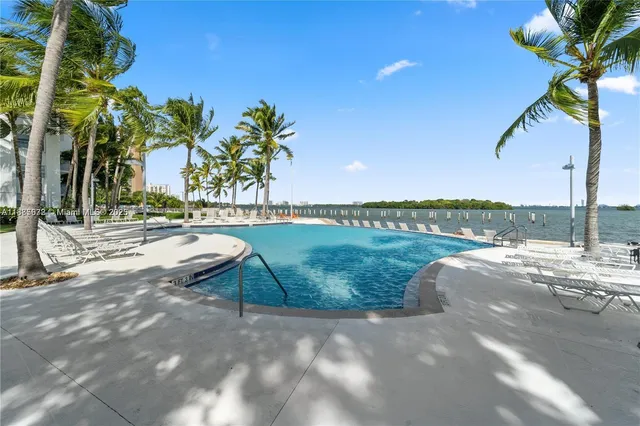 $350,000 | 650 Northeast 64th Street, Unit GPH4, Miami, FL 33138