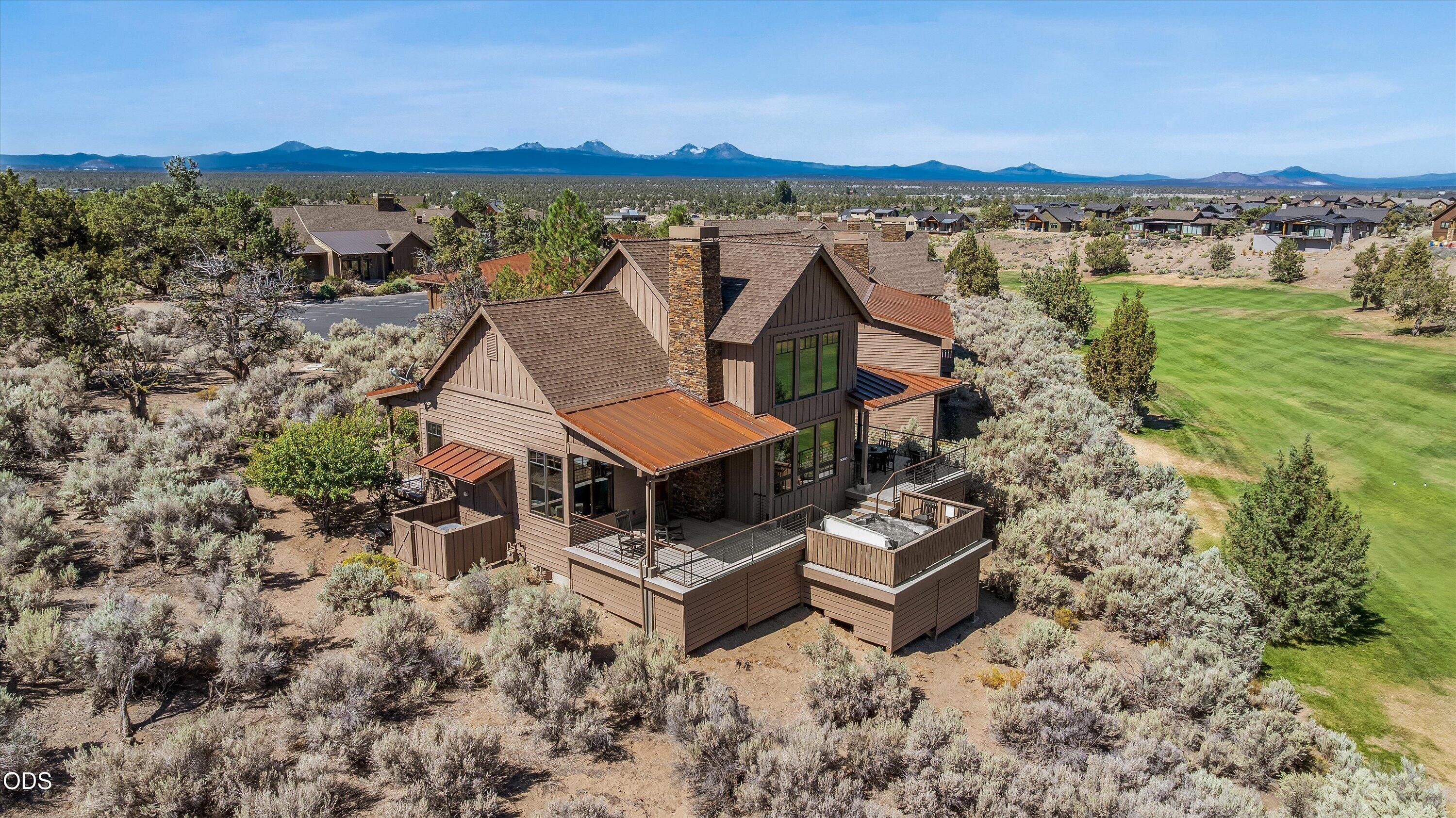 16801 South W Brasada Ranch Road, Unit CABIN 30 Powell Butte, OR 97753 - Photo 16 of 18 Gallery Image 16