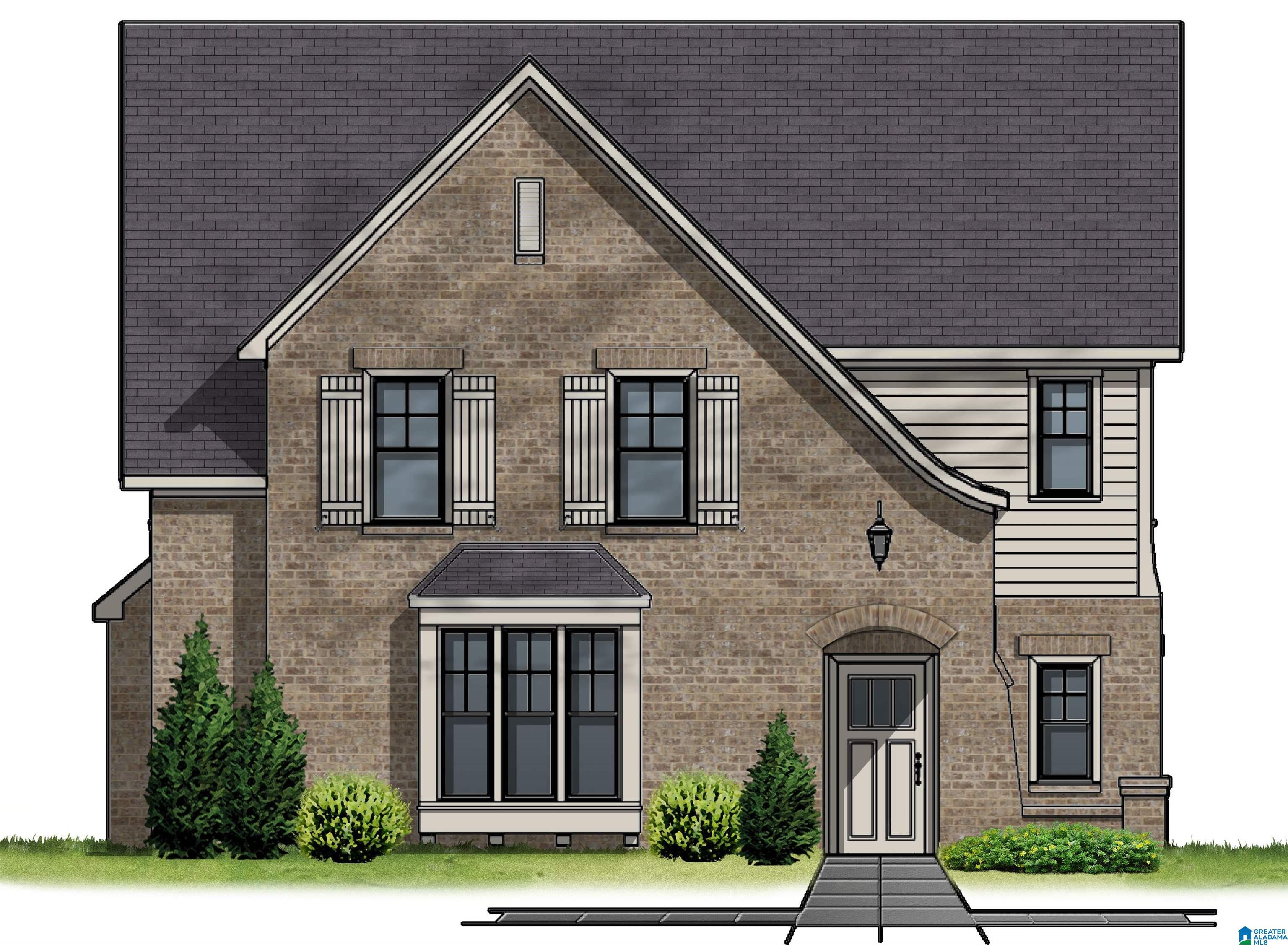 1191 Talus Road Birmingham, AL 35242 - Photo 1 of 3