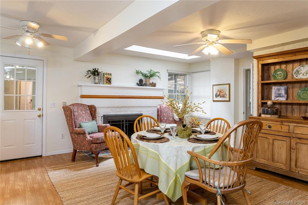 43 Bridgette Loop Road Hendersonville, NC 28791 - Photo 13 of 38 Gallery Image 13