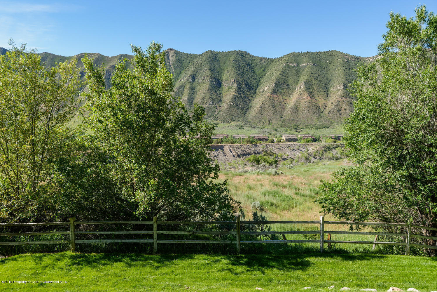 369 Faas Ranch Road New Castle, CO 81647 - Photo 18 of 26 burning mountain 2