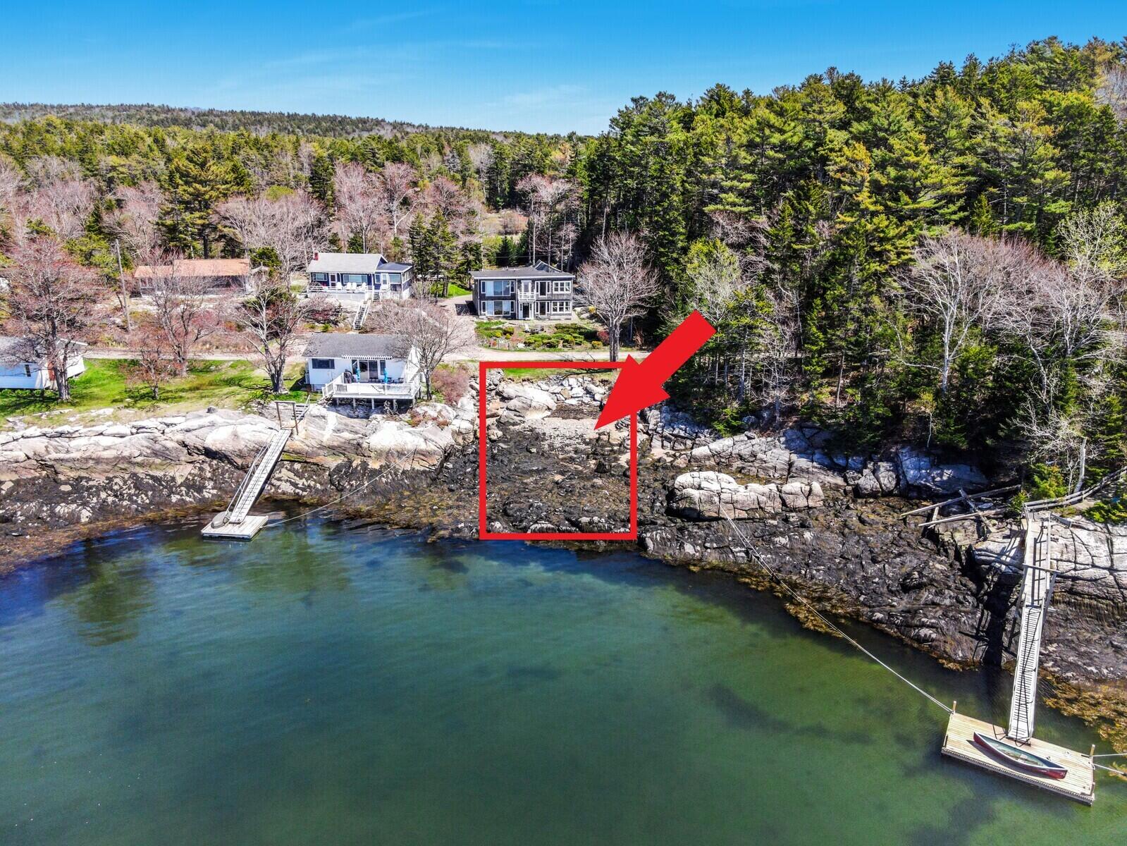 275 West Point Road Phippsburg, ME 04562 - Photo 4 of 68 85_marked_mls