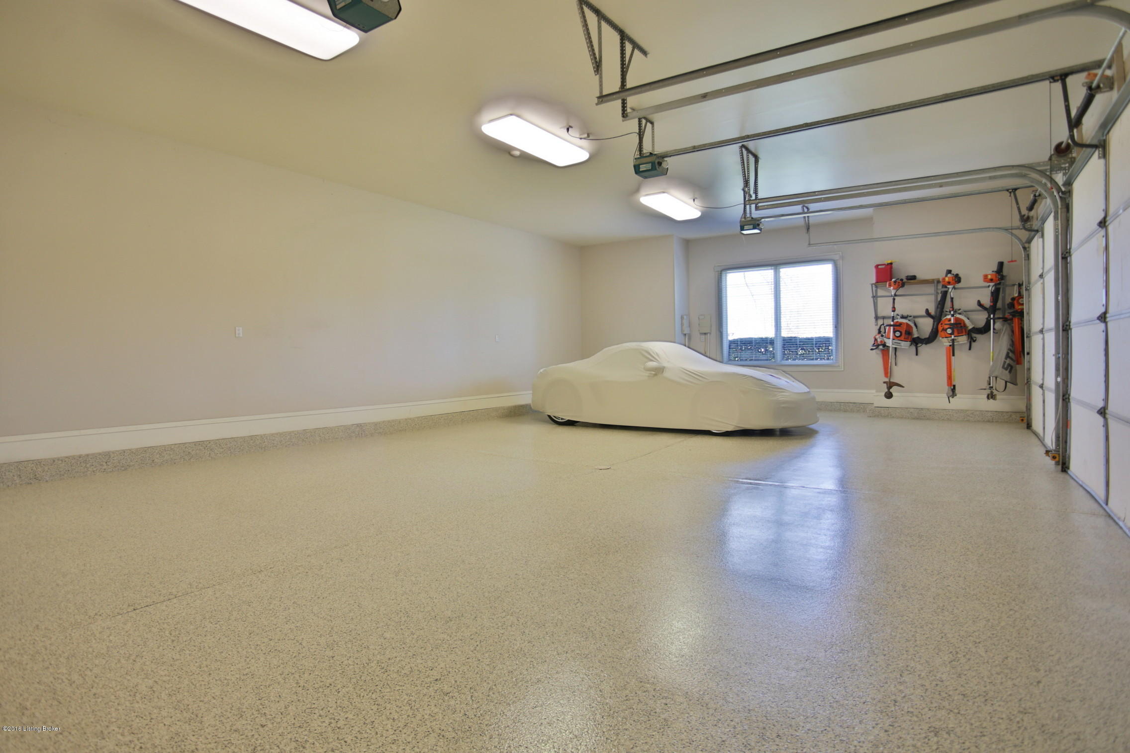 600 Bates Road Elizabethtown, KY 42701 - Photo 46 of 60 1st floor garage off kitchen & laundry