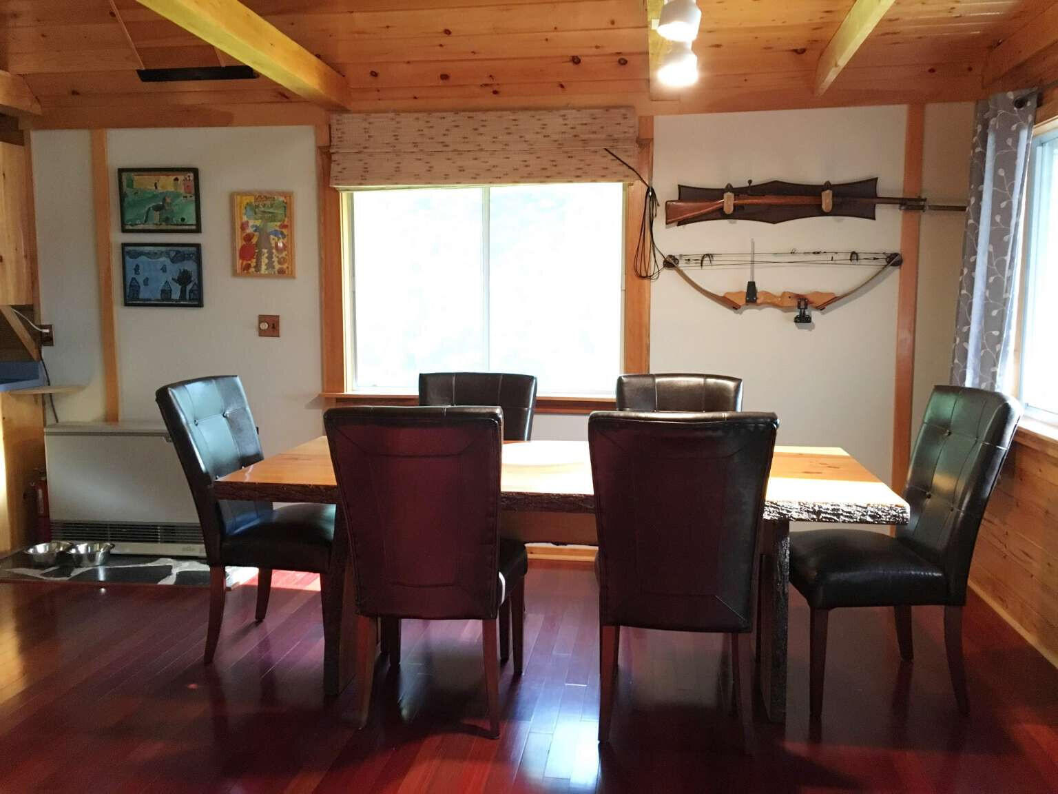 71 Plunkett Pond Road Benedicta, ME 04733 - Photo 12 of 18 Fichter.12