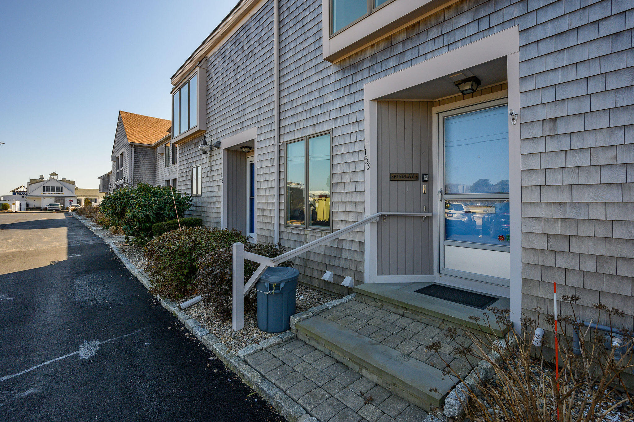 500 Ocean Street, Unit 153 Hyannis, MA 02601 - Photo 12 of 46 a house view with a outdoor space