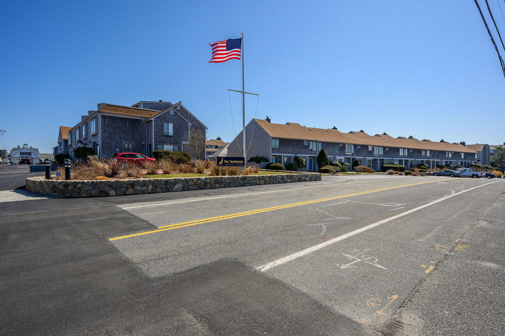 500 Ocean Street, Unit 153 Hyannis, MA 02601 - Photo 46 of 46