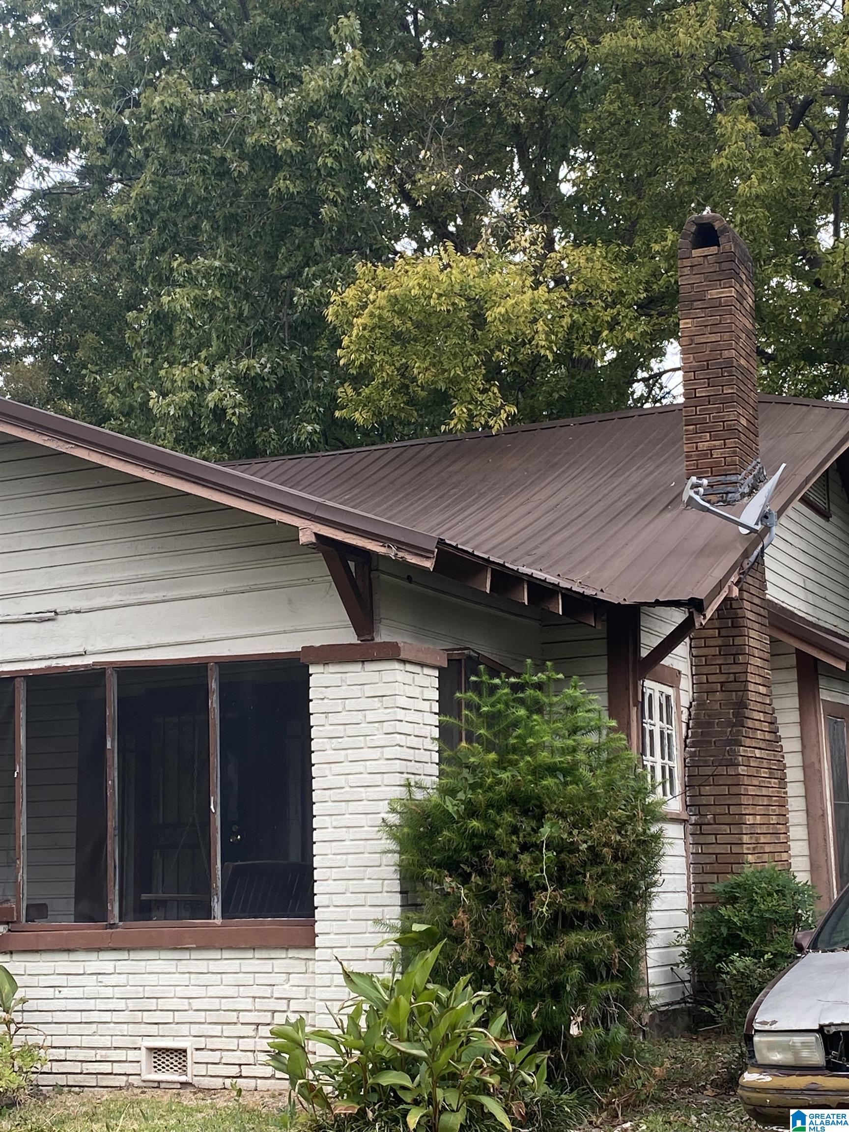 1716 Princeton Avenue Southwest Birmingham, AL 35211 - Photo 2 of 12
