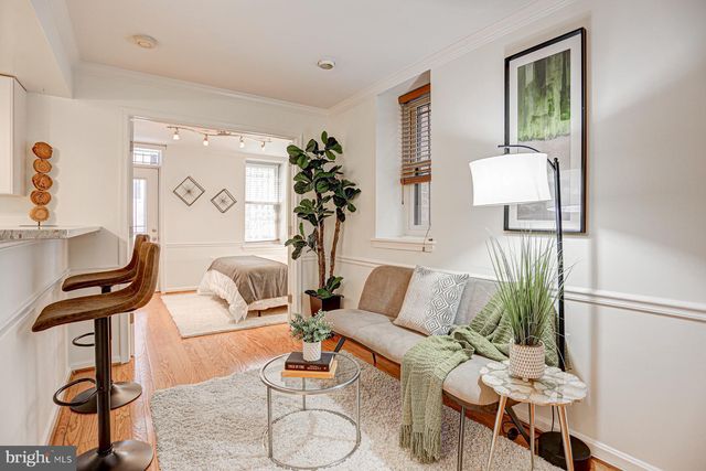 $377,000 | 1438 Meridian Place Northwest, Unit 106, Washington, DC 20010