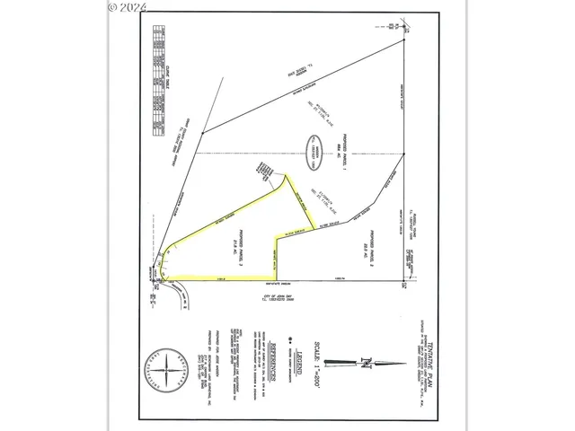$279,000 | Industrial Park Road, John Day, OR 97845