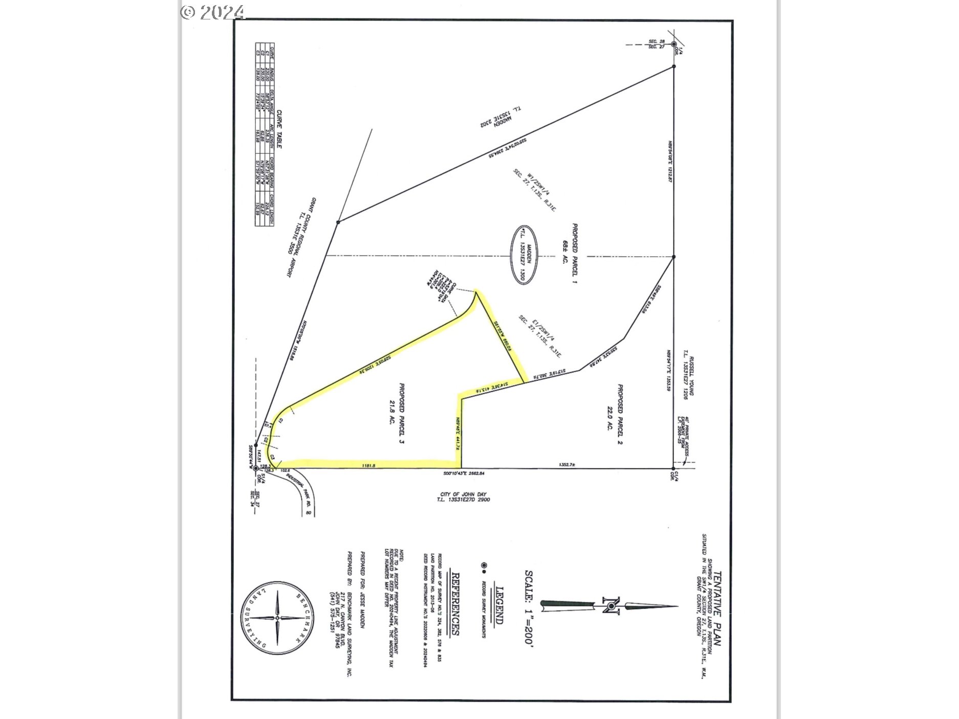 Industrial Park Road John Day, OR 97845 - Photo 11 of 21