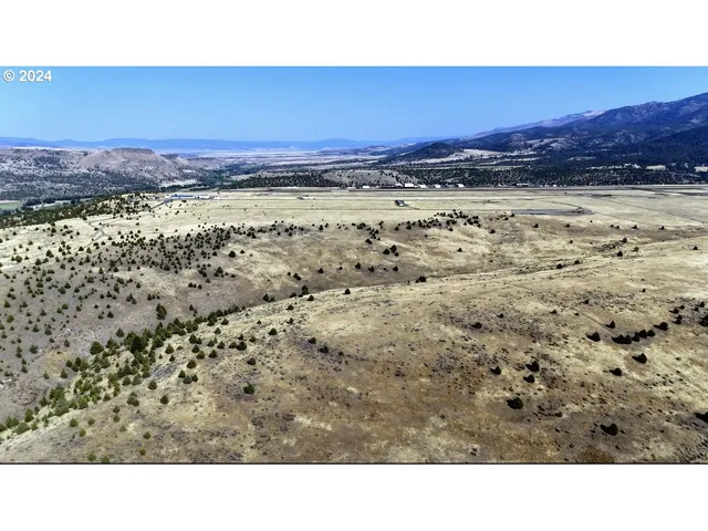 $279,000 | Industrial Park Road, John Day, OR 97845