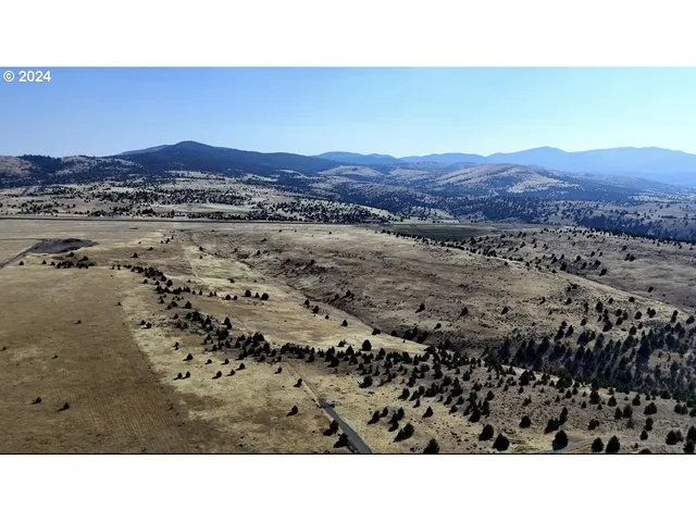 $279,000 | Industrial Park Road, John Day, OR 97845