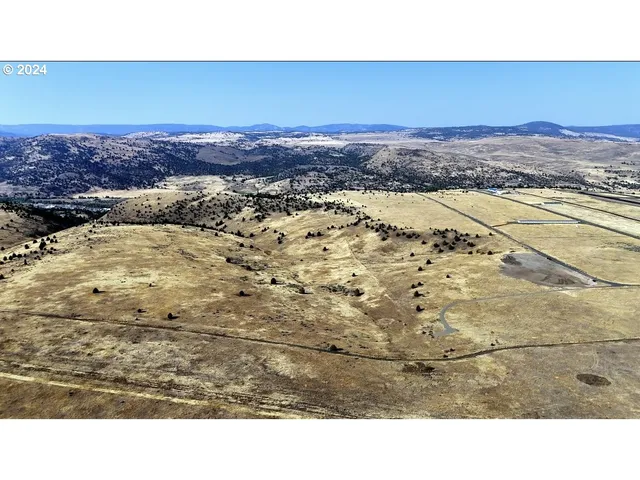 $279,000 | Industrial Park Road, John Day, OR 97845