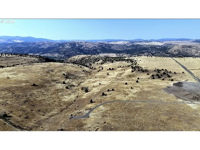 $279,000 | Industrial Park Road, John Day, OR 97845