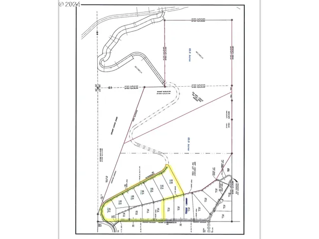 $279,000 | Industrial Park Road, John Day, OR 97845