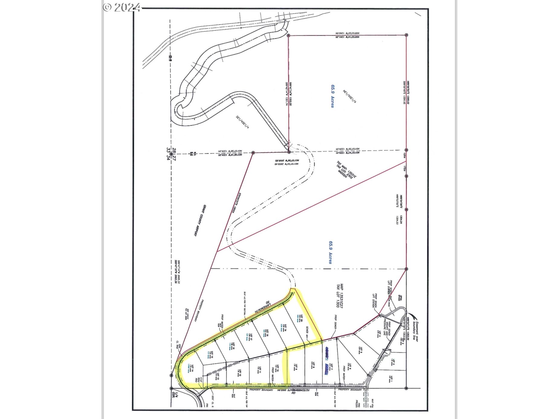 Industrial Park Road John Day, OR 97845 - Photo 10 of 21