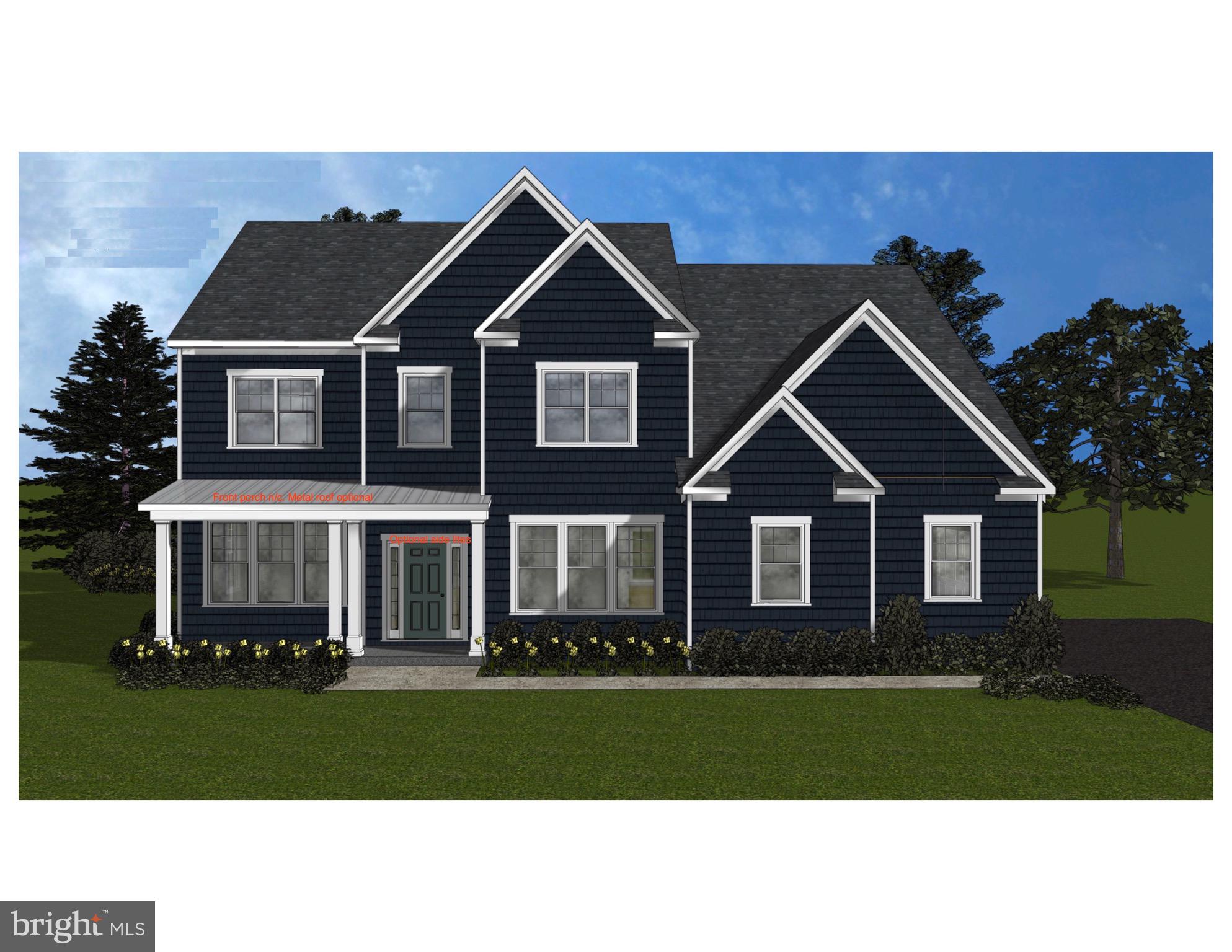 St George Barber Road Davidsonville, MD 21035 - Photo 1 of 43 Gallery Image 1