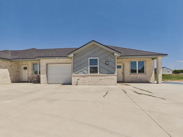 $1,795 | 14557 Periwinkle Drive, Unit C, Amarillo, TX 79119