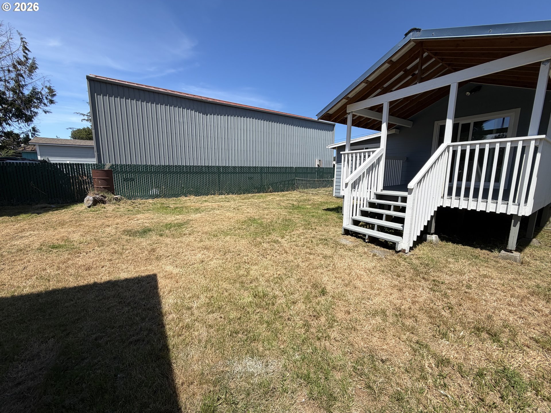 145 South 5th Street Lakeside, OR 97449 - Photo 23 of 27